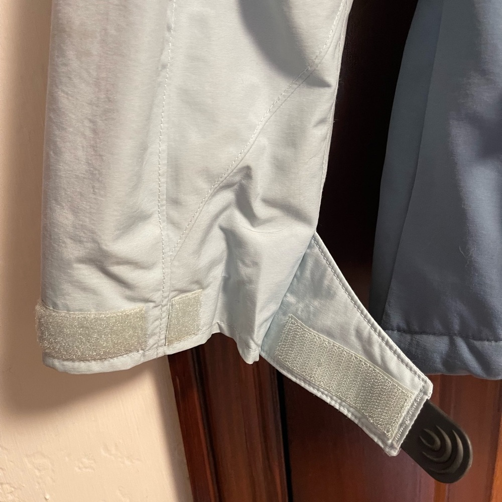 Columbia Convert Coat - Xs - image 8